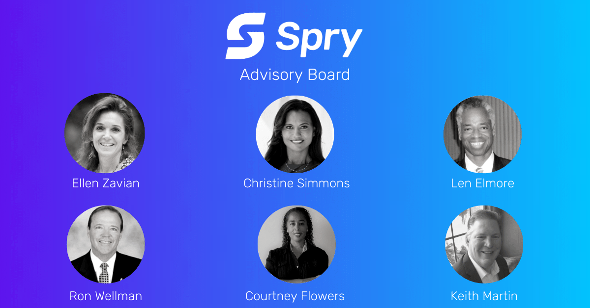 spry board