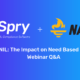Spry and NACDA NIL Panel Webinar