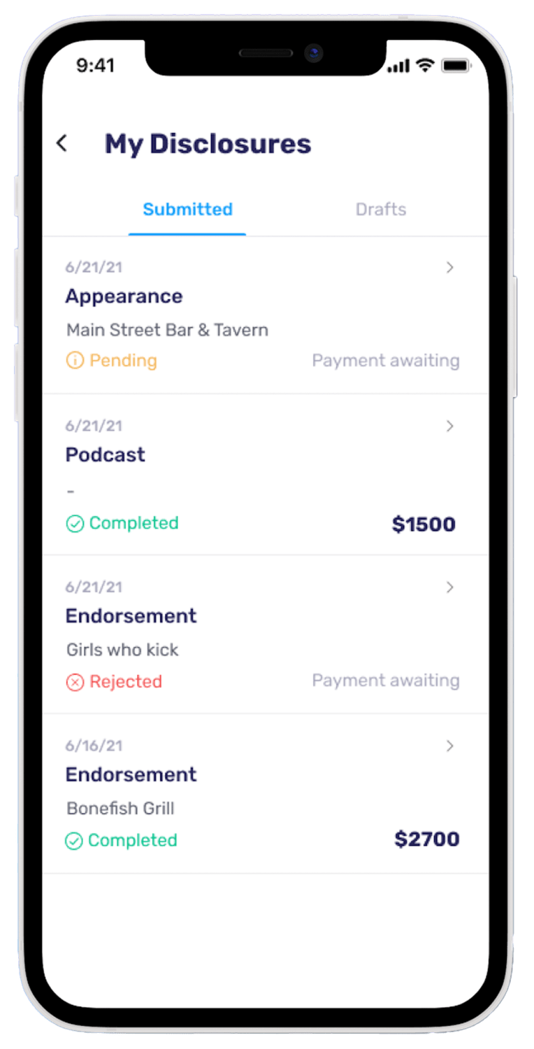 Download the Spry StudentAthletes+ App