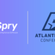 Spry Atlantic East Conference Partnership Announcement Images