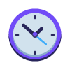 spry demo icon save time