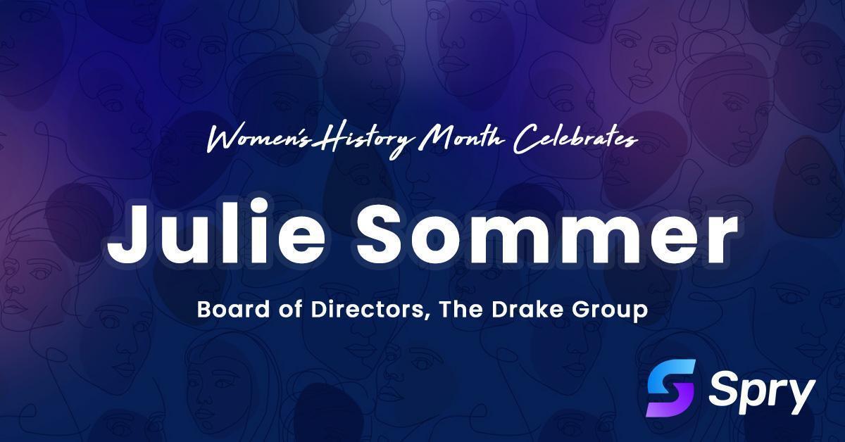 jsommer spry women history month