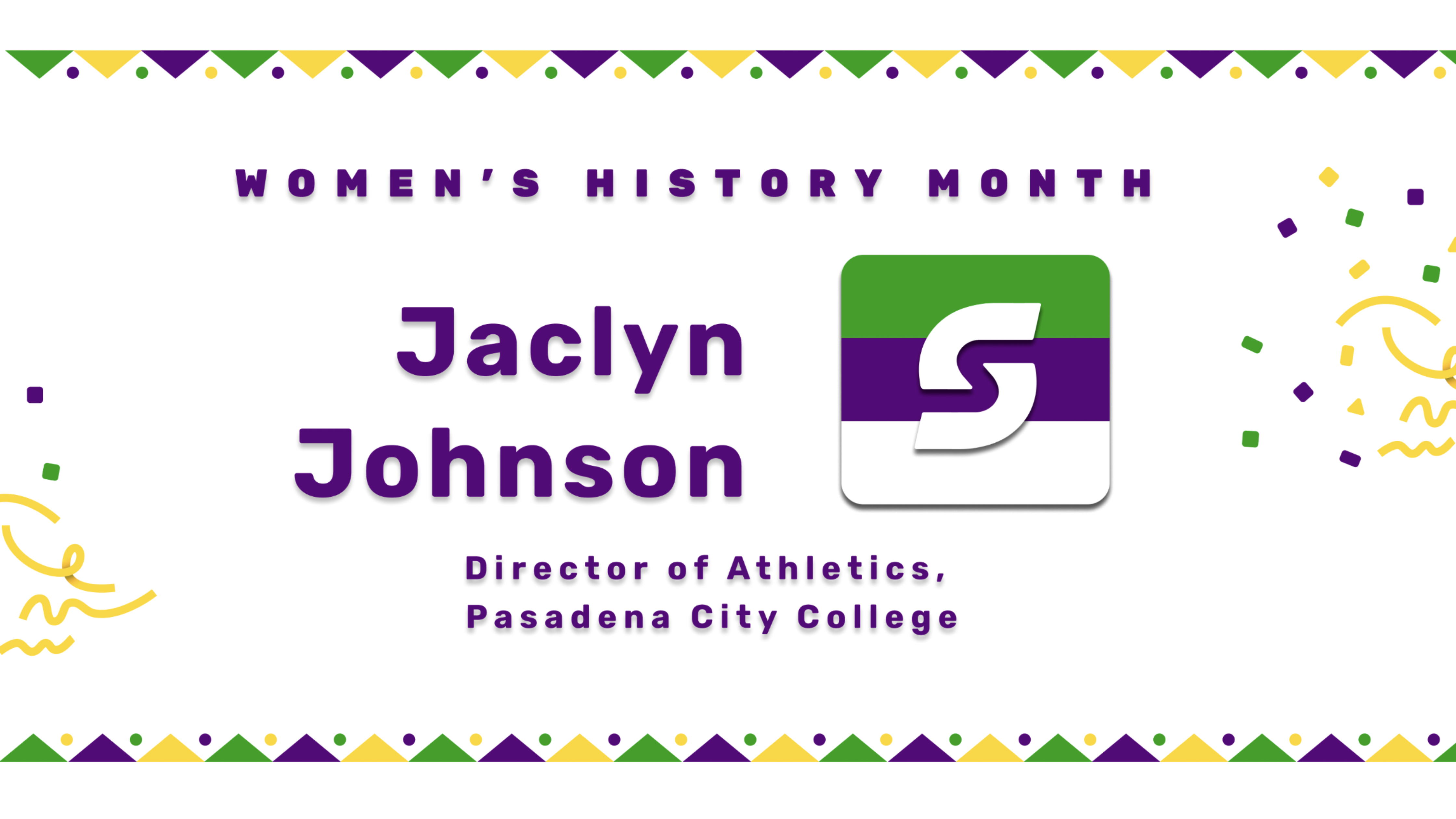 Jaclyn Johnson Bio
