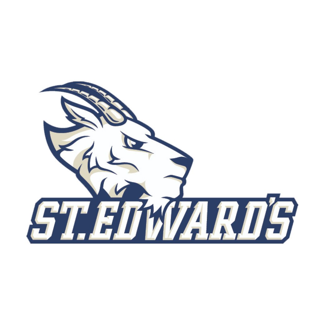 St. Edwards Logo