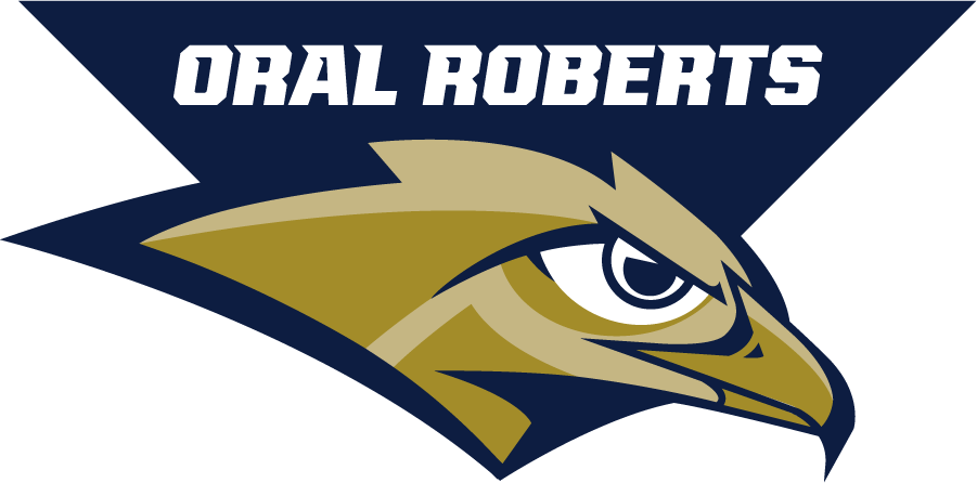 Oral Roberts Logo