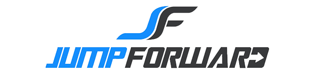 JumpForward Logo