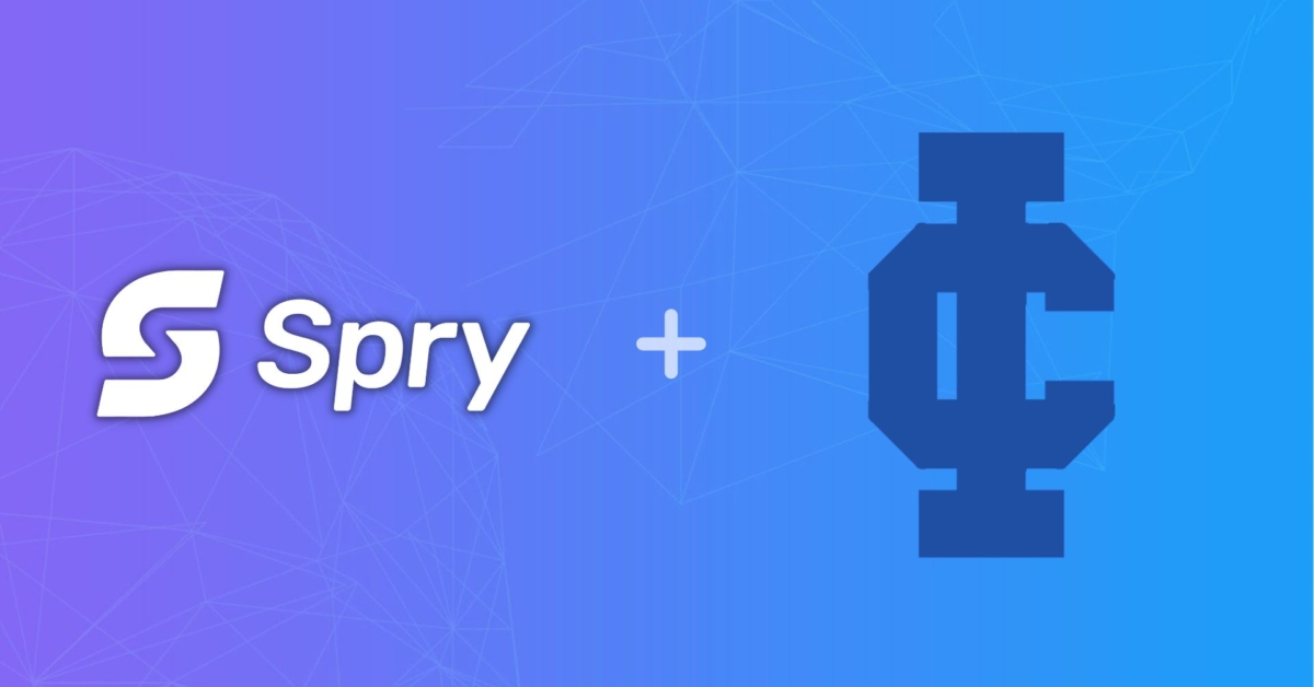 Spry Illinois College Athletics Press Release
