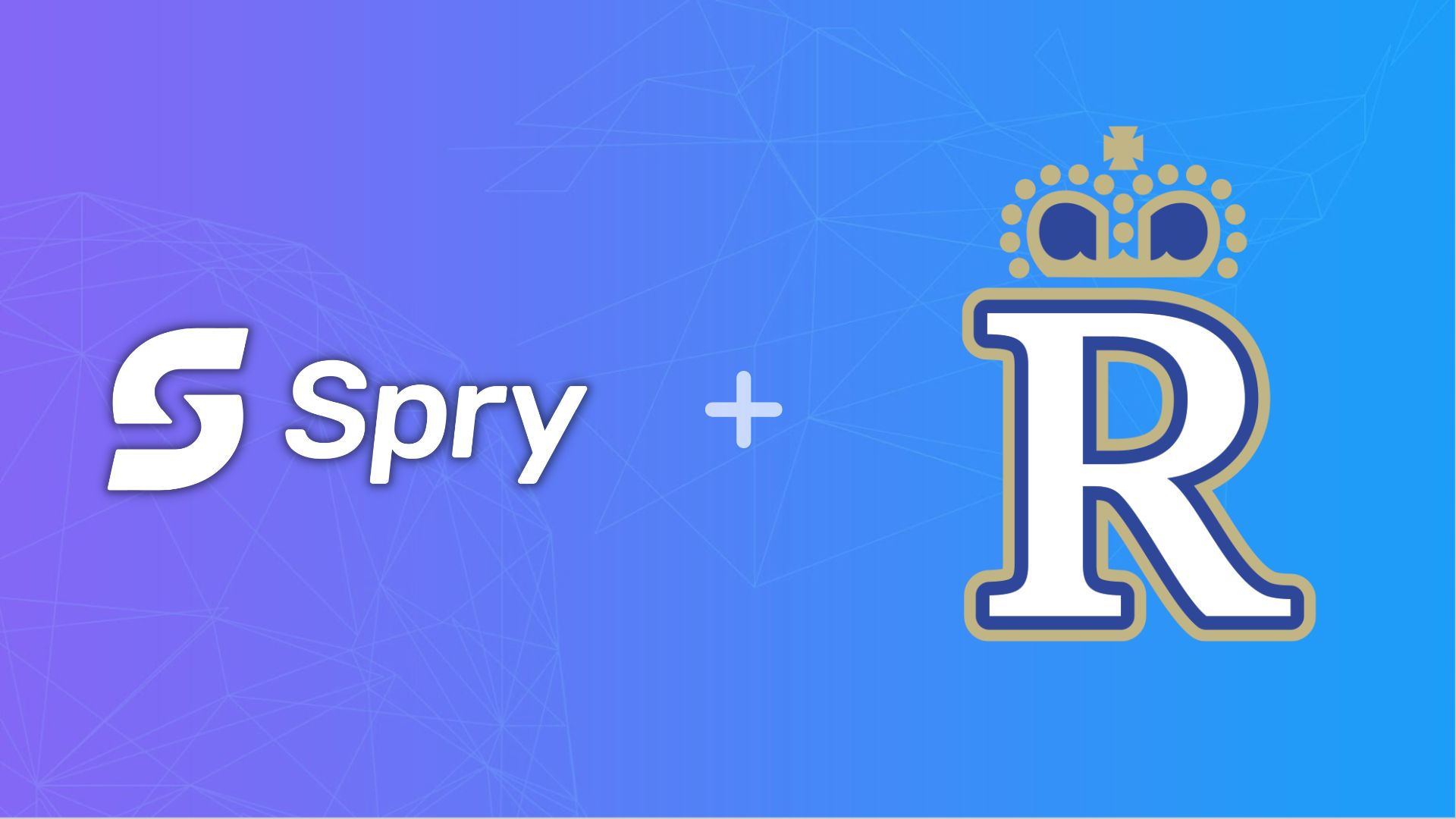 Spry Regent Athletics Press Release