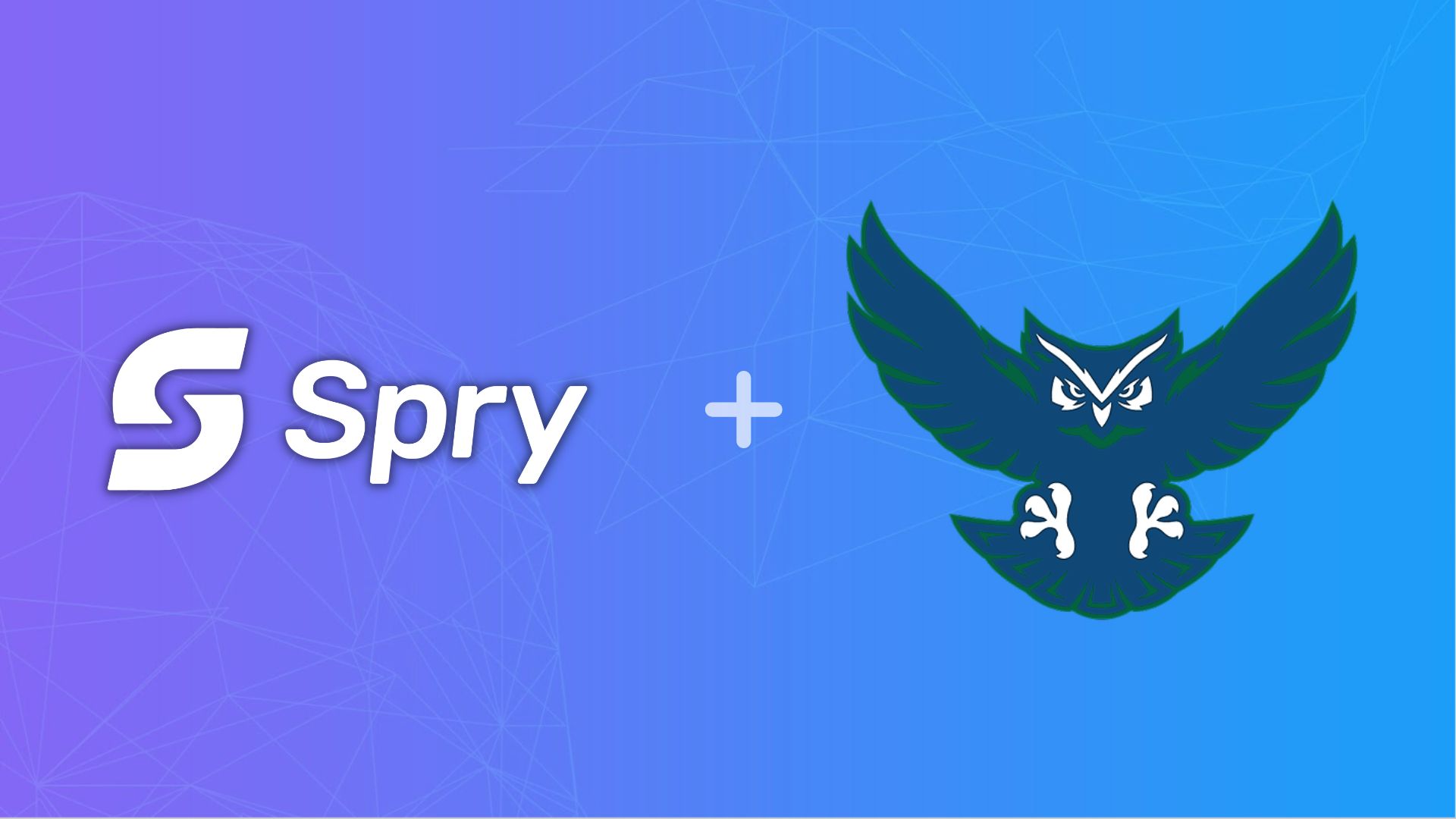 Warren Wilson Owls Embrace Innovation with Spry Partnership