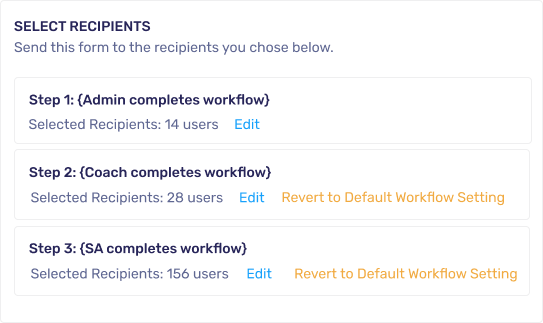SprySign Workflow Enhancement