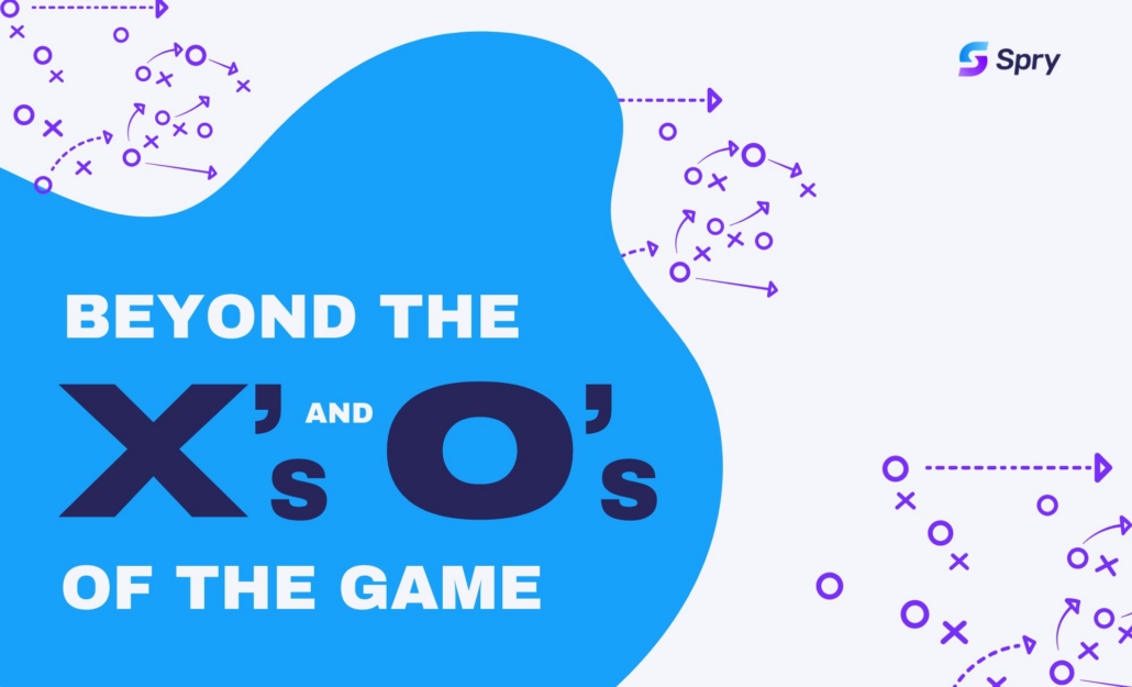 Coach Blog Series Graphic