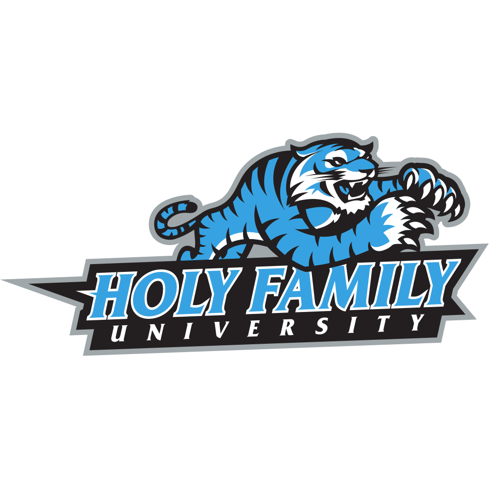 Holy Family University Logo