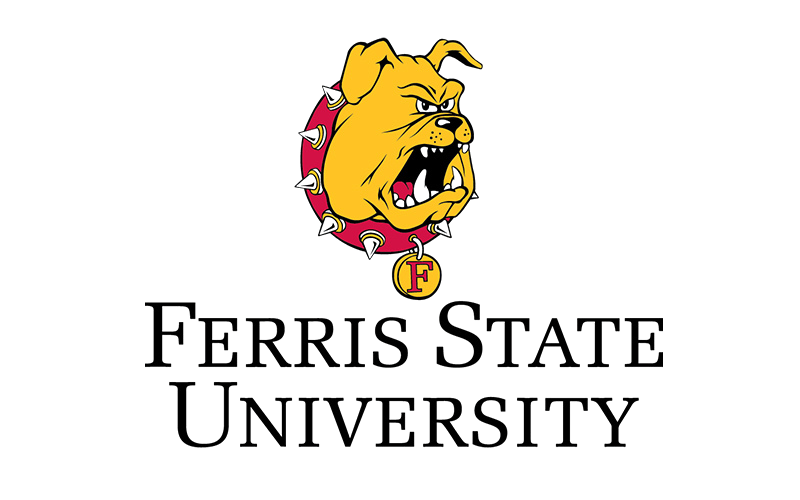 Ferris State Logo