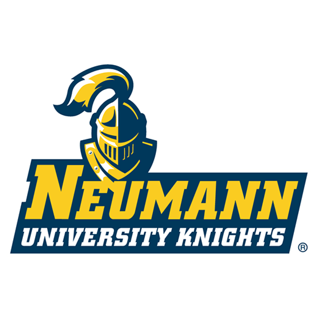 neumann university logo