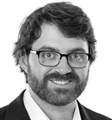 Andrew Hoffman