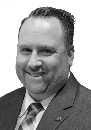 Michael Grasso 